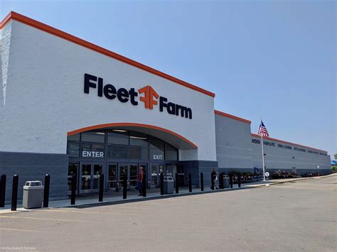 Fleet farm hastings mn - Hastings Mills Fleet Farm held a pre-opening ceremony for local dignitaries and the media on Wednesday afternoon, and store Manager Kyle Cupp took a moment to …